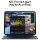 Apple iPad Pro M5 Wi-Fi + Cellular 512GB with standard glass - Silver