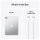 Apple iPad Pro M5 Wi-Fi + Cellular 512GB with standard glass - Silver