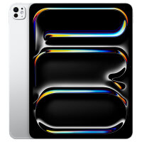Apple iPad Pro M5 Wi-Fi + Cellular 256GB with standard...