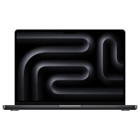 Apple MacBook Pro M5 chip with 10-core CPU and 10-core...
