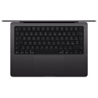 Apple MacBook Pro M5 chip with 10-core CPU and 10-core...