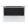 Apple MacBock Pro M5 chip with 10-core CPU and 10-core GPU, 16GB, 512GB SSD - Silver
