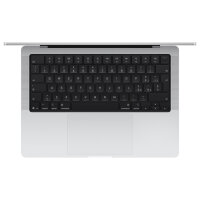 Apple MacBock Pro M5 chip with 10-core CPU and 10-core...