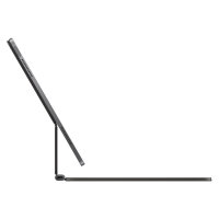 Apple Magic Keyboard for iPad Air 13-inch (M3) - German - Black