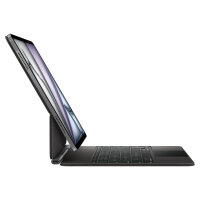 Apple Magic Keyboard for iPad Air 13-inch (M3) - German - Black