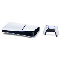 Sony PlayStation 5 Slim Digital Edition - 825GB White