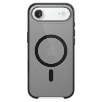 Silikon Case iPhone Air mit MagSafe (schatten)