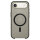 Silikon Case iPhone Air mit MagSafe (schatten)