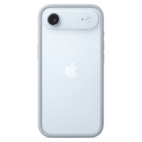 Bumper iPhone Air (hellblau)
