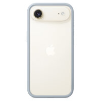 Bumper iPhone Air (hellblau)