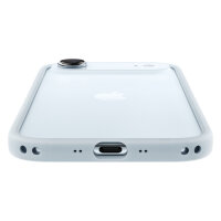 Bumper iPhone Air (hellblau)