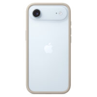 Bumper iPhone Air (mandel)