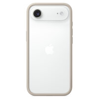 Bumper iPhone Air (mandel)