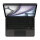 Magic Keyboard for iPadAir 27,9cm 11Zoll (M3) - British English - Black