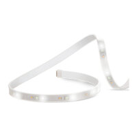Light Strip - smarter LED-Lichtstreifen wh/farbig dimmbar...