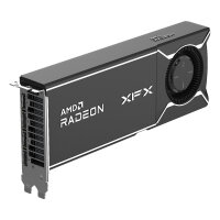 AI PRO 9700 32GB XFX Radeon Blower GDDR6