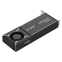 AI PRO 9700 32GB XFX Radeon Blower GDDR6