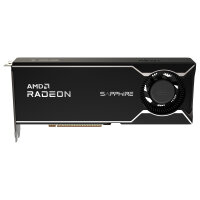 AI PRO 9700 32GB Sapphire Radeon Blower GDDR6