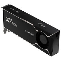 AI PRO 9700 32GB Sapphire Radeon Blower GDDR6