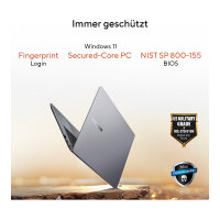 ASUS ExpertBook PM3 14" AI R7-350 16 512 PM3406CKA-LY0095X W11P