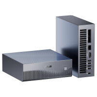 ASUS Ascent GX10 ARM v9.2-A CPU GB10 NVIDIA Blackwell GPU...