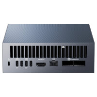 ASUS Ascent GX10 ARM v9.2-A CPU GB10 NVIDIA Blackwell GPU GB10 128GBLPDDR5x 1TBSSD PCIe Gen5x4