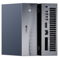 ASUS Ascent GX10 ARM v9.2-A CPU GB10 NVIDIA Blackwell GPU GB10 128GBLPDDR5x 2TBSSD PCIe Gen5x4