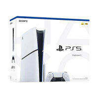 Sony PlayStation 5 Slim Disc Edition E-Chassis 1TB