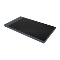 Shelly Wall Display XL Silver