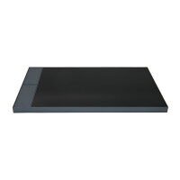Shelly Wall Display XL Silver