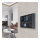 Shelly Wall Display XL Silver