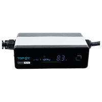 Shelly PbS TopAC Portable EV Charger 11kW