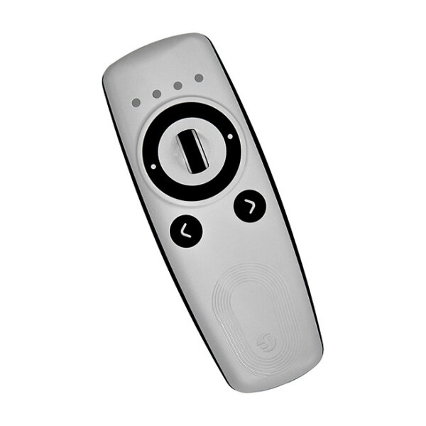 Shelly Plug & Play Blu Remote Control ZB white