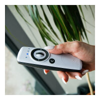 Shelly Plug & Play Blu Remote Control ZB white