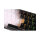 Deltaco Gaming Tastatur DK240 mini 60% USB, RGB black