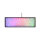 Deltaco Gaming Tastatur DK240 mini 60% USB, RGB black