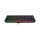 Deltaco Gaming Tastatur DK240 mini 60% USB, RGB black