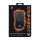 Deltaco Gaming Maus DM430 wireless, RGB black