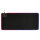 Deltaco RGB Mauspad m. Wireless Charger/RGB