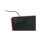 Deltaco RGB Mauspad m. Wireless Charger/RGB