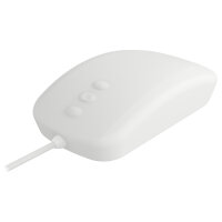 Active Key Medical AK-PMH3 Mouse Scroll-Sensor white