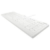 ActiveKey Medical Keyboard C8112 - Flat-Design IP68 vollvers