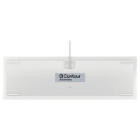 ActiveKey Medical Keyboard C8112 - Flat-Design IP68 vollvers