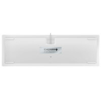 ActiveKey Medical Keyboard C8112 - Flat-Design IP68 vollvers