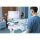 ActiveKey Medical Keyboard C8112 - Flat-Design IP68 vollvers
