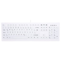 Active Key Medical Keyboard C8100 - Standard