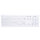Active Key Medical Keyboard C8100 - Standard
