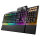 be quiet! Dark Mount Silent Tactile Gaming Tastatur USB DE RGB