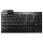 be quiet! Dark Mount Silent Tactile Gaming Tastatur USB DE RGB