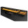 be quiet! Dark Mount Silent Tactile Gaming Tastatur USB DE RGB